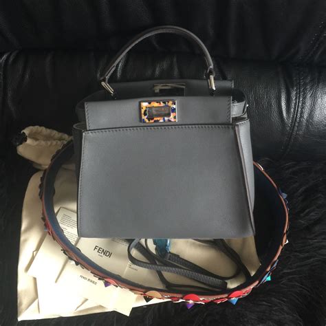 Soldes Fendi 